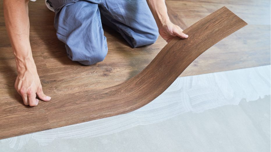 Piso Vinílico ou Piso Laminado: Qual Escolho?