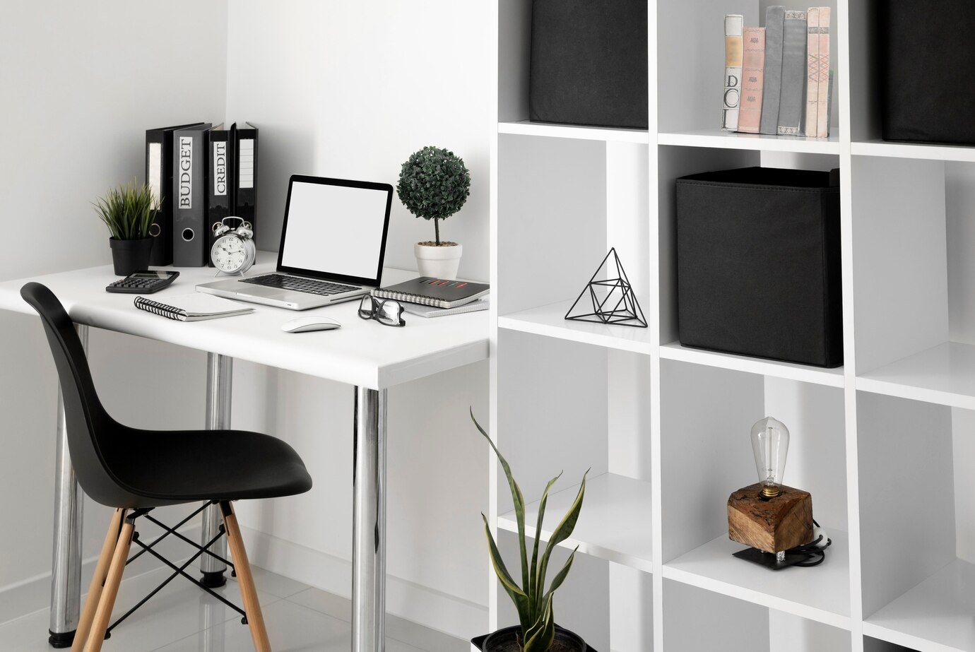 Dicas de Decoração para Home Office