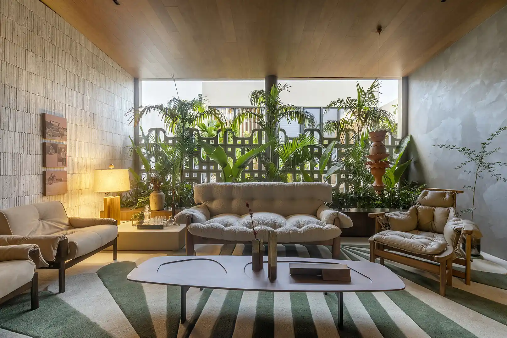 Mais de 14 Opções Para Transformar seu Espaço com Plantas Decorativas