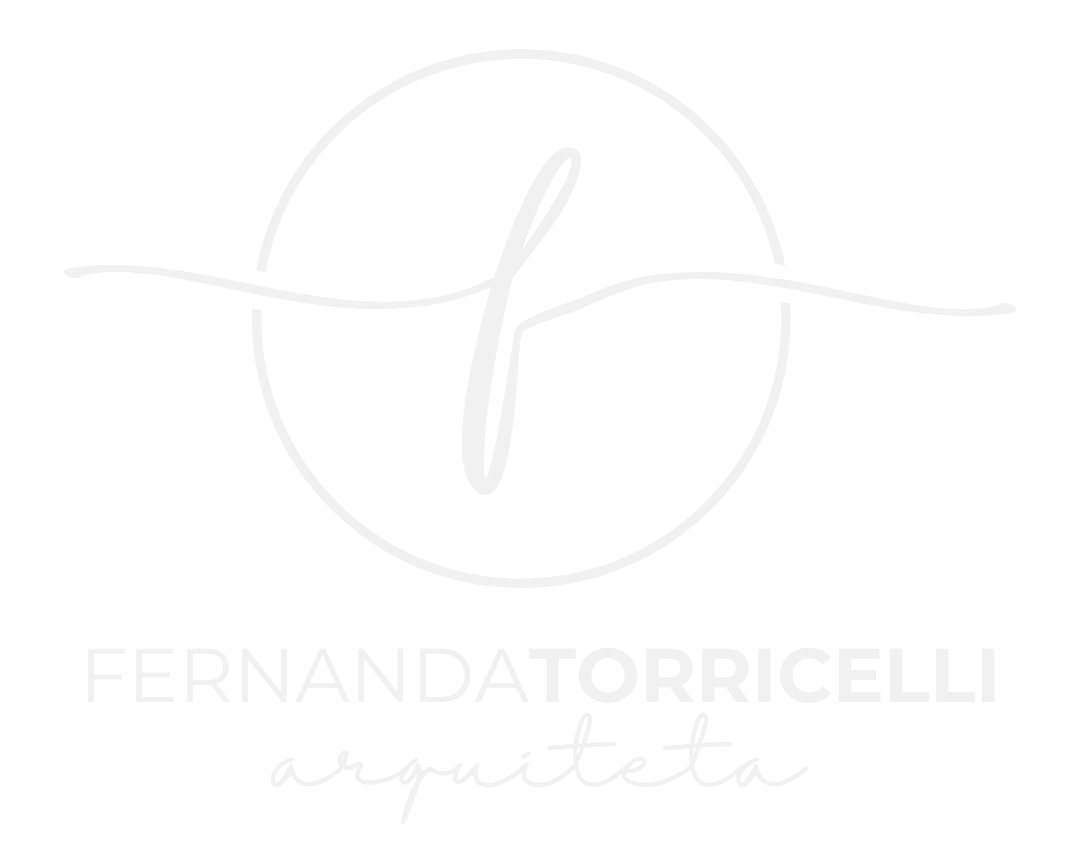 Arquiteta Fernanda Torricelli