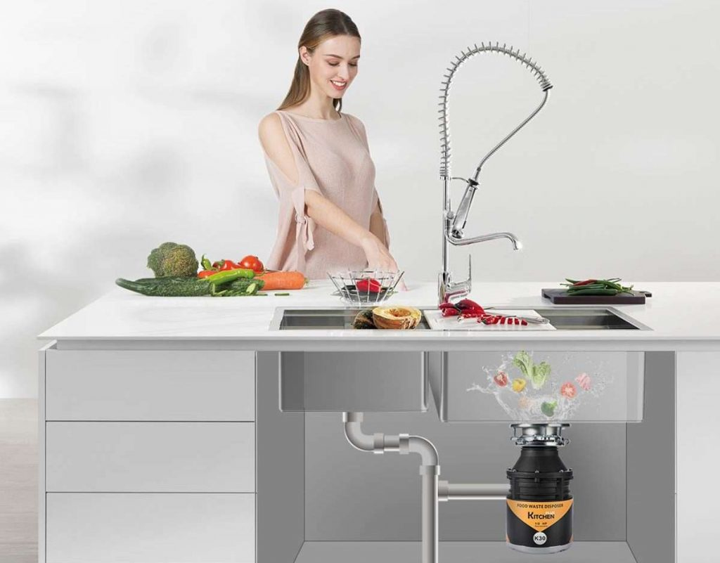 Triturador na Cozinha: Simplificando sua Rotina Culinária com Eficiência e Segurança